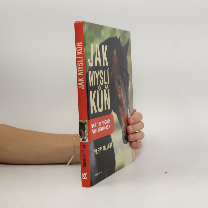 Cherry Hill Jak myslí kůň