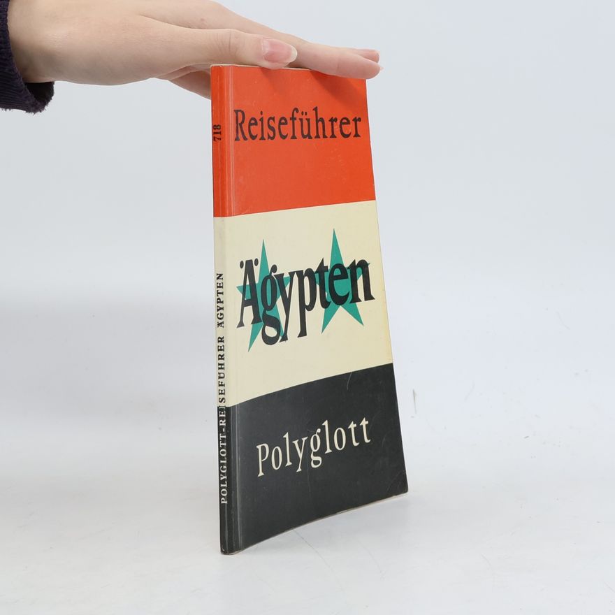 Various authors Reiseführer Ägypten