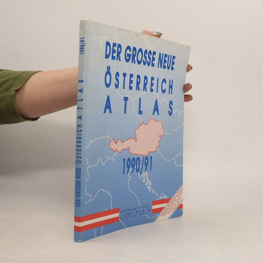 AA.VV. Der neue grosse Kompass-Atlas
