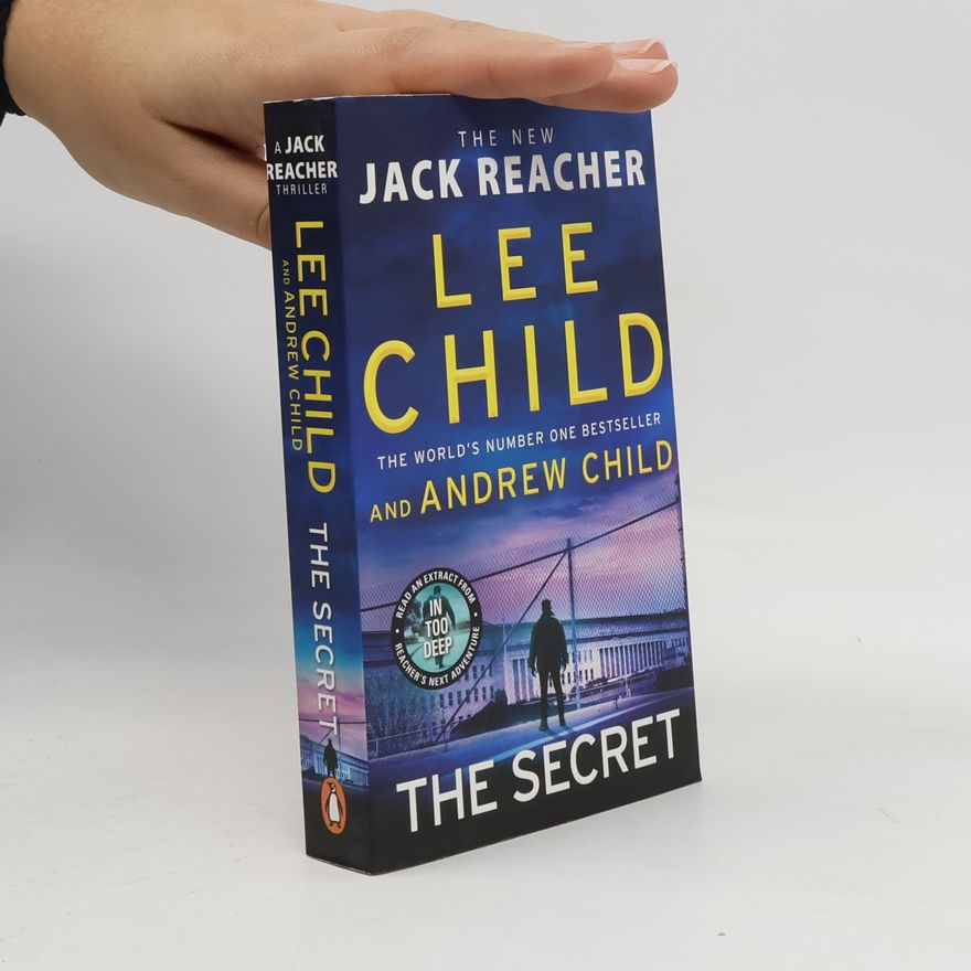 Lee Child The Secret