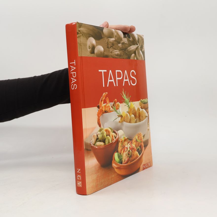 Sylvia Winnewisser Tapas