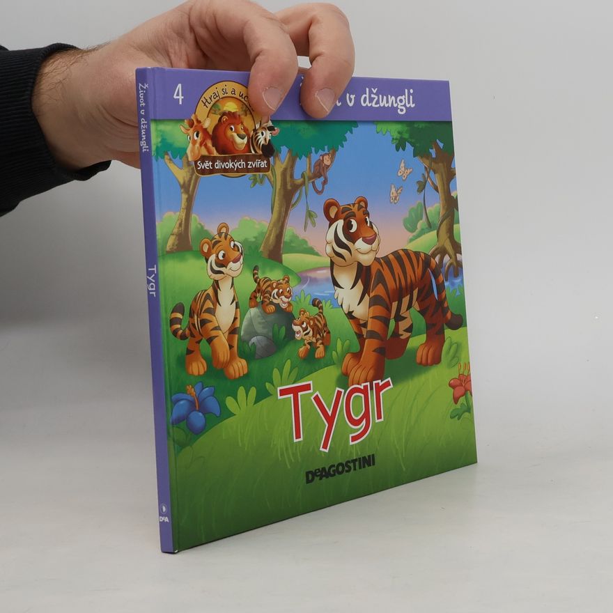 Autorenkollektiv Tygr