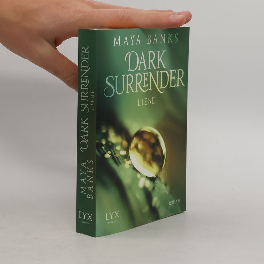 Maya Banks Dark Surrender