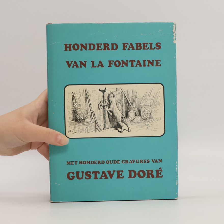 Gustave Doré Honderd fabels
