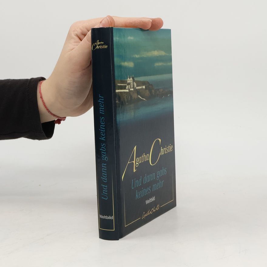 Agatha Christie Und dann gabs keines mehr