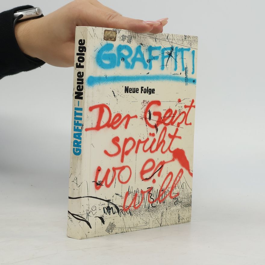 Kolektív autorov Graffiti