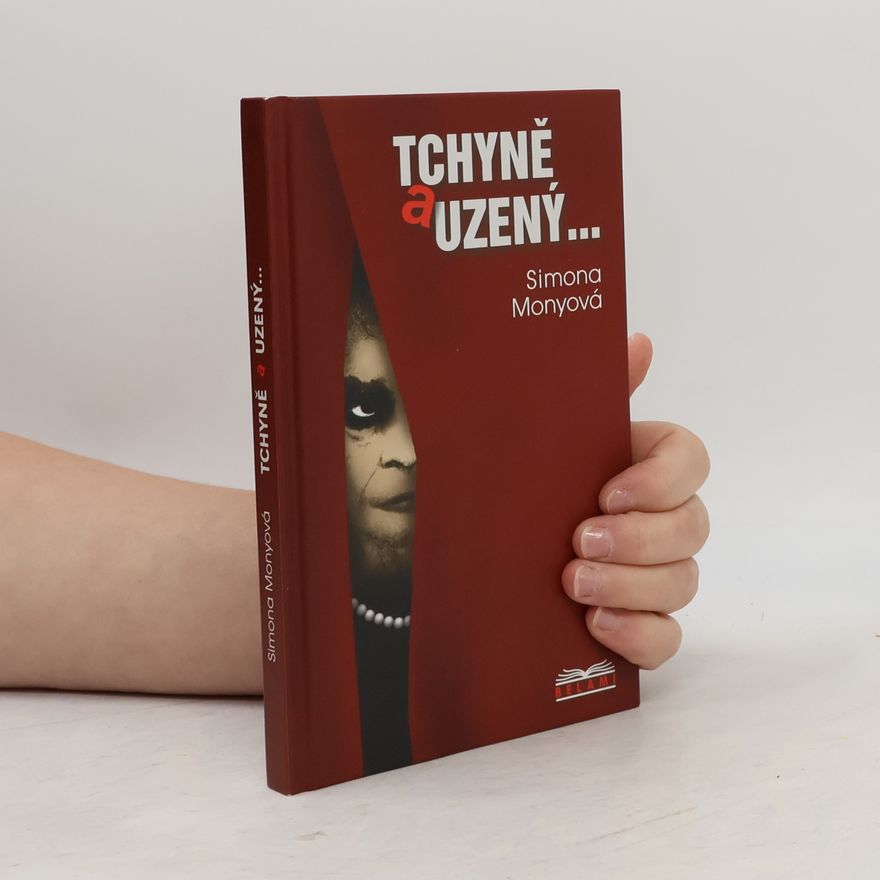 Simona Monyová Tchyně a uzený...