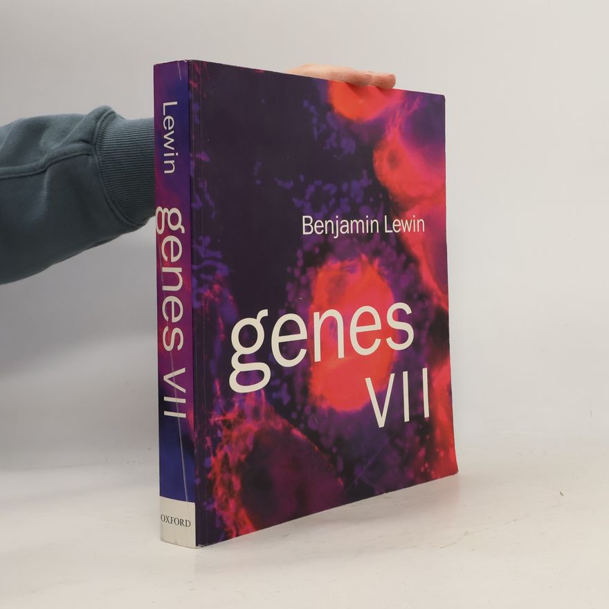 Auteurscollectief Genes VII