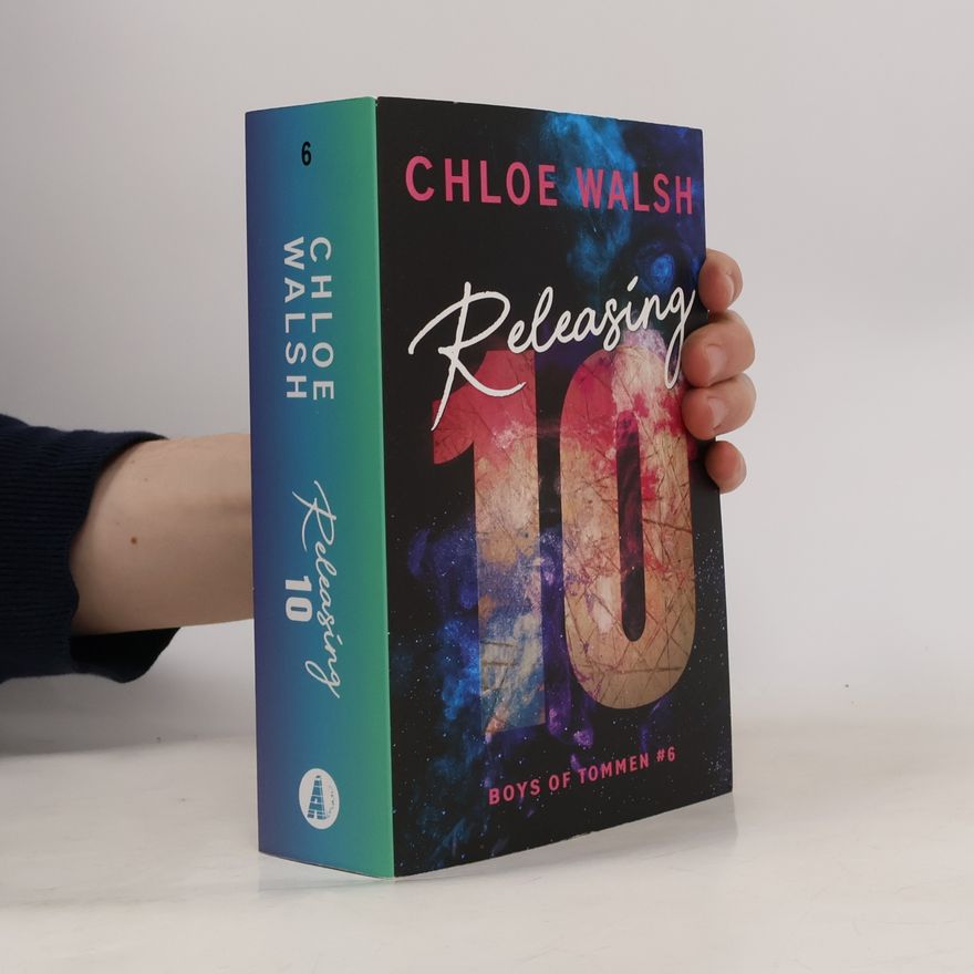 Chloe Walsh Boys of Tommen - 6: Releasing 10