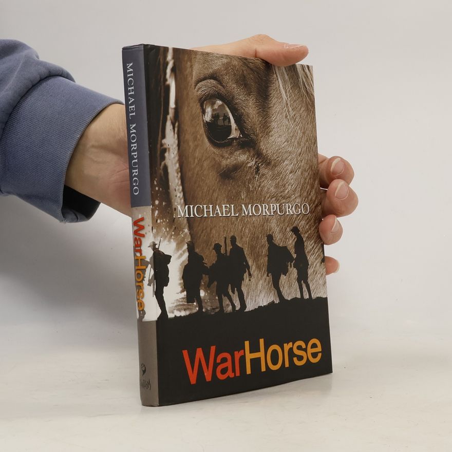 Henriëtte Gorthuis Warhorse