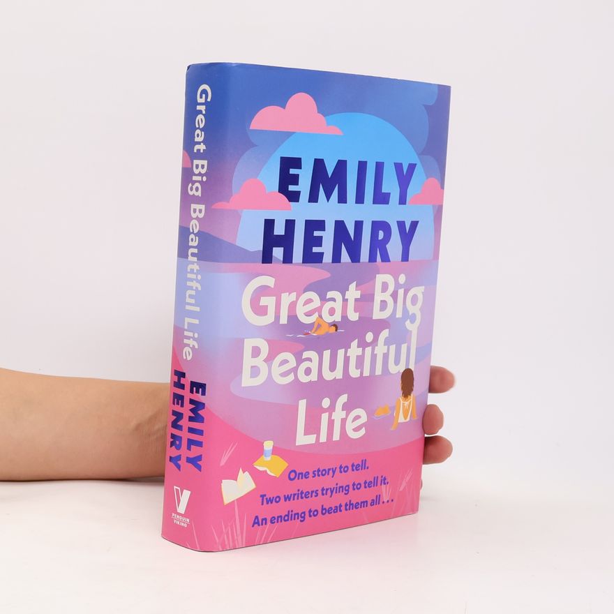 Emily Henry Great Big Beautiful Life