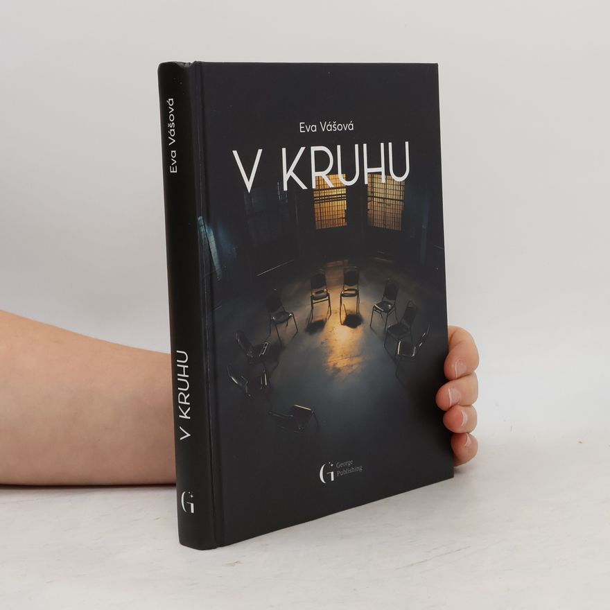 Eva Vášová V kruhu