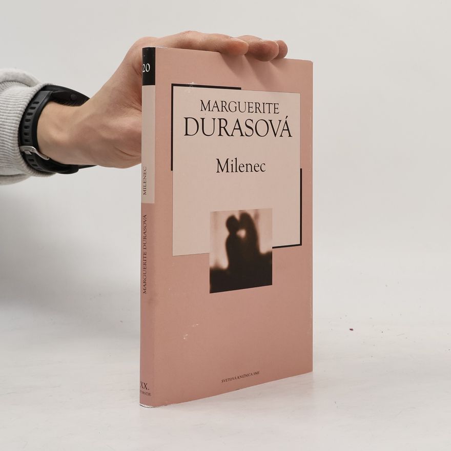 Marguerite Duras Milenec