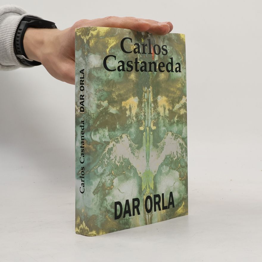 Carlos Castaneda Dar orla