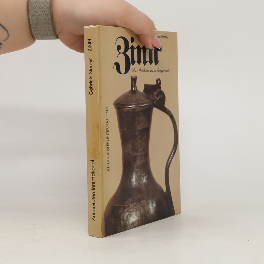 Gabirele Sterner Zinn