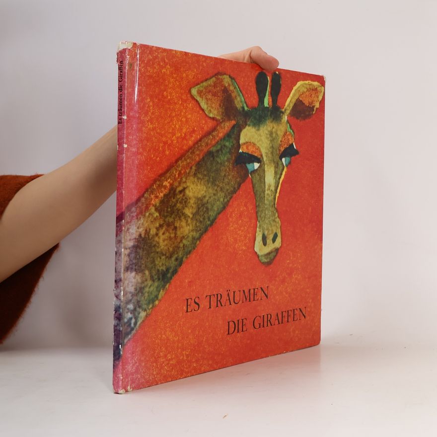 Autorenkollektiv Es träumen die Giraffen
