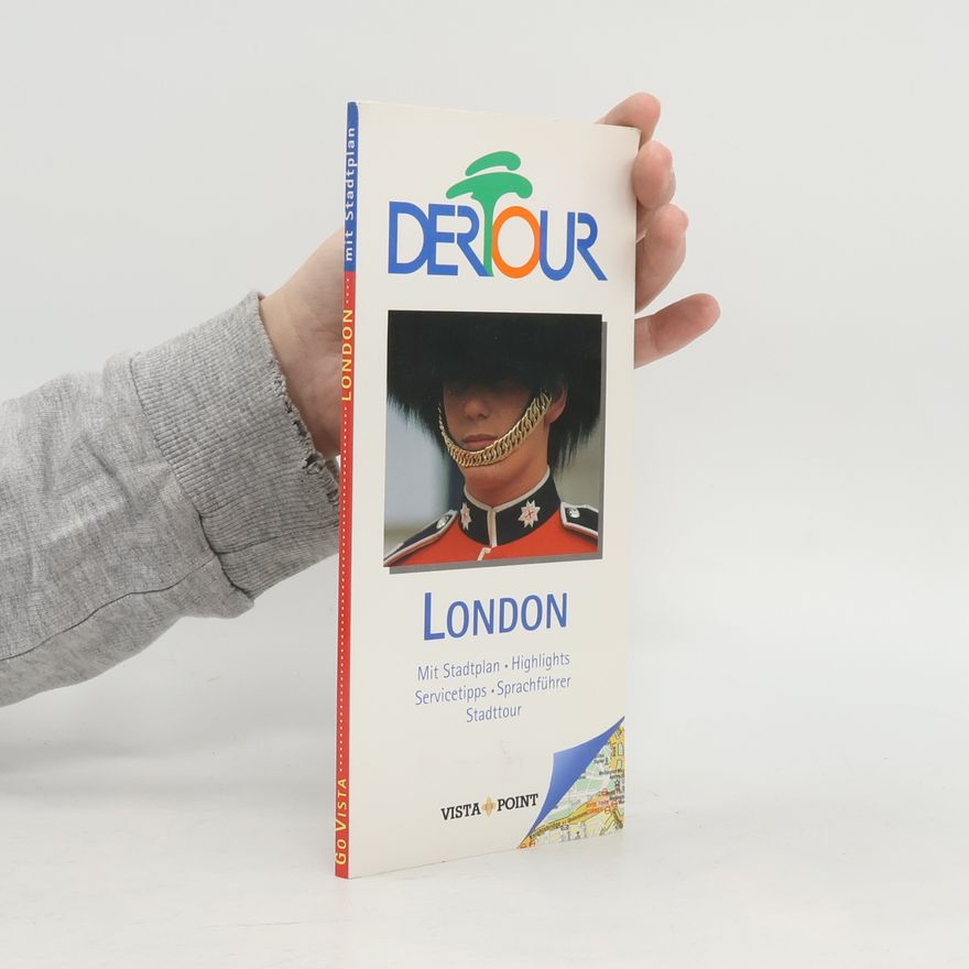 Autorenkollektiv London. City Guide