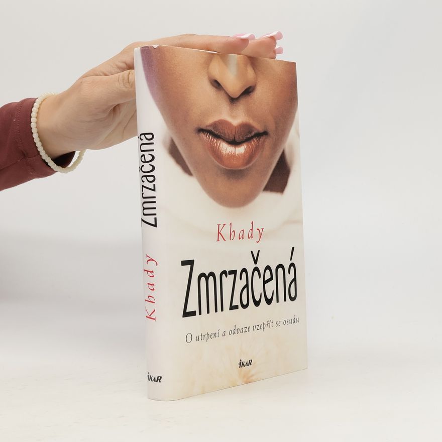Khady Zmrzačená