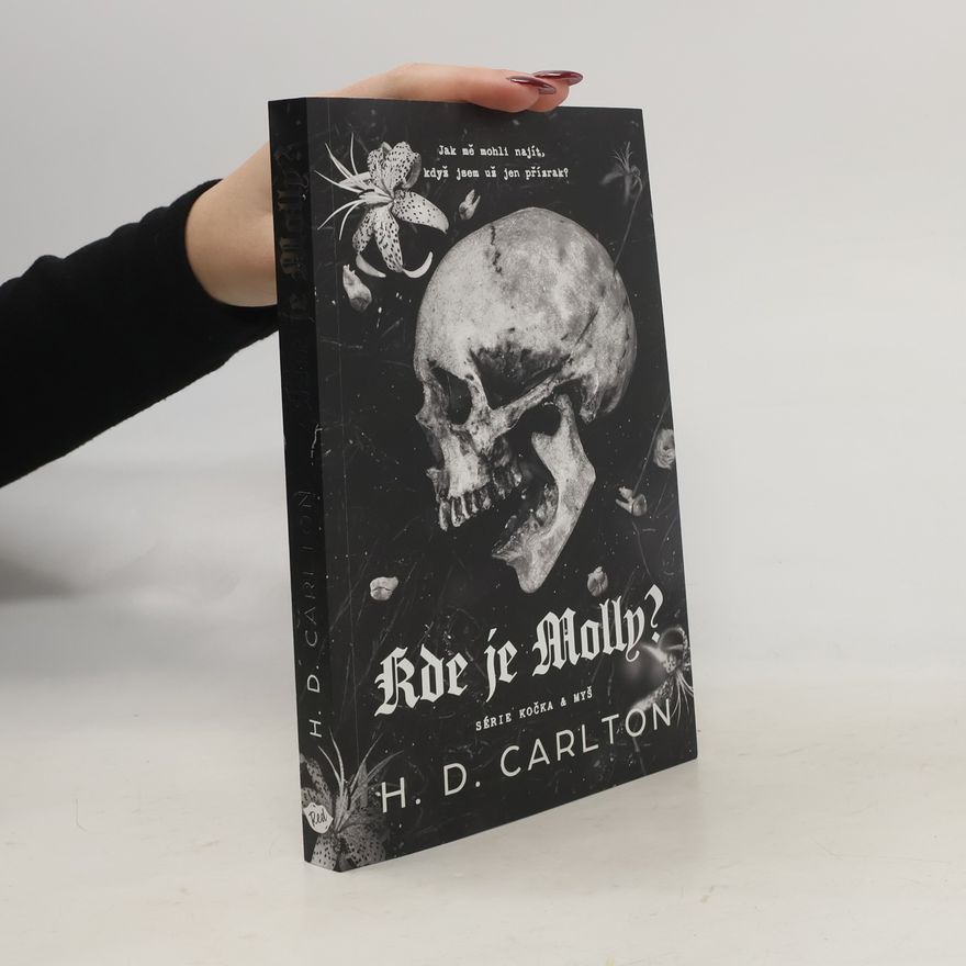 H. D. Carlton Kde je Molly?