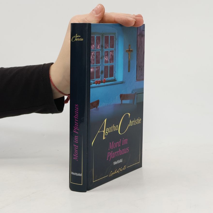 Agatha Christie Mord im Pfarrhaus