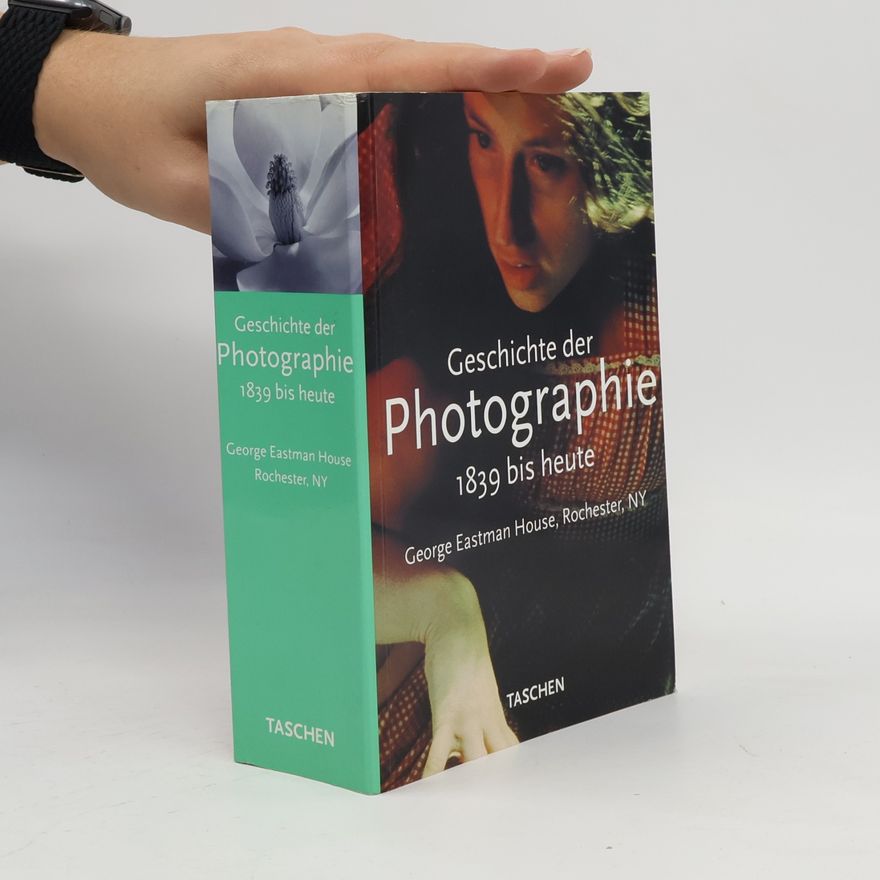 Therese Mulligan Geschichte der Photographie 1839 bis heute - George Eastman House, Rochester, NY