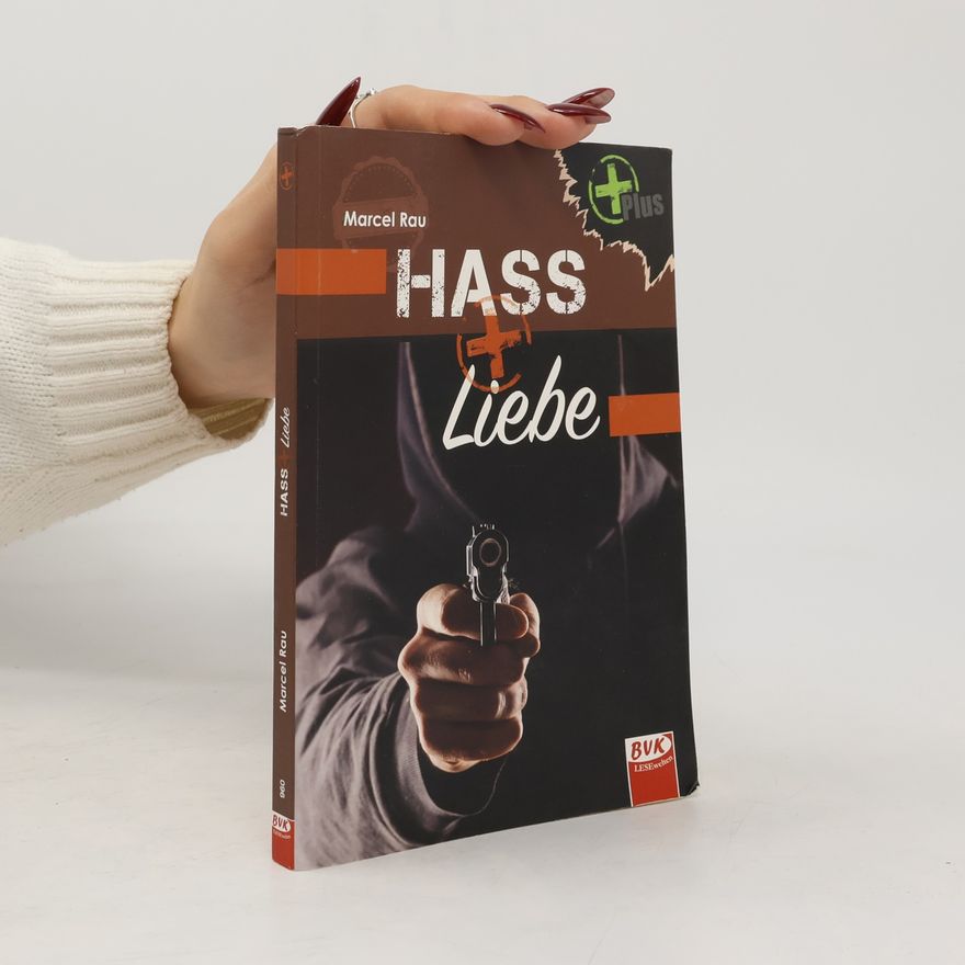 Marcel Rau Hass + Liebe