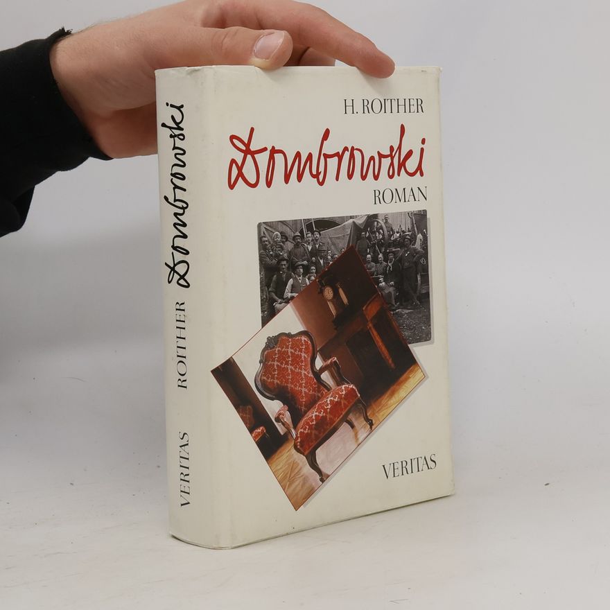 Herta Roither Dombrowski