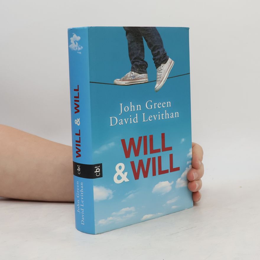 John Green Will & Will