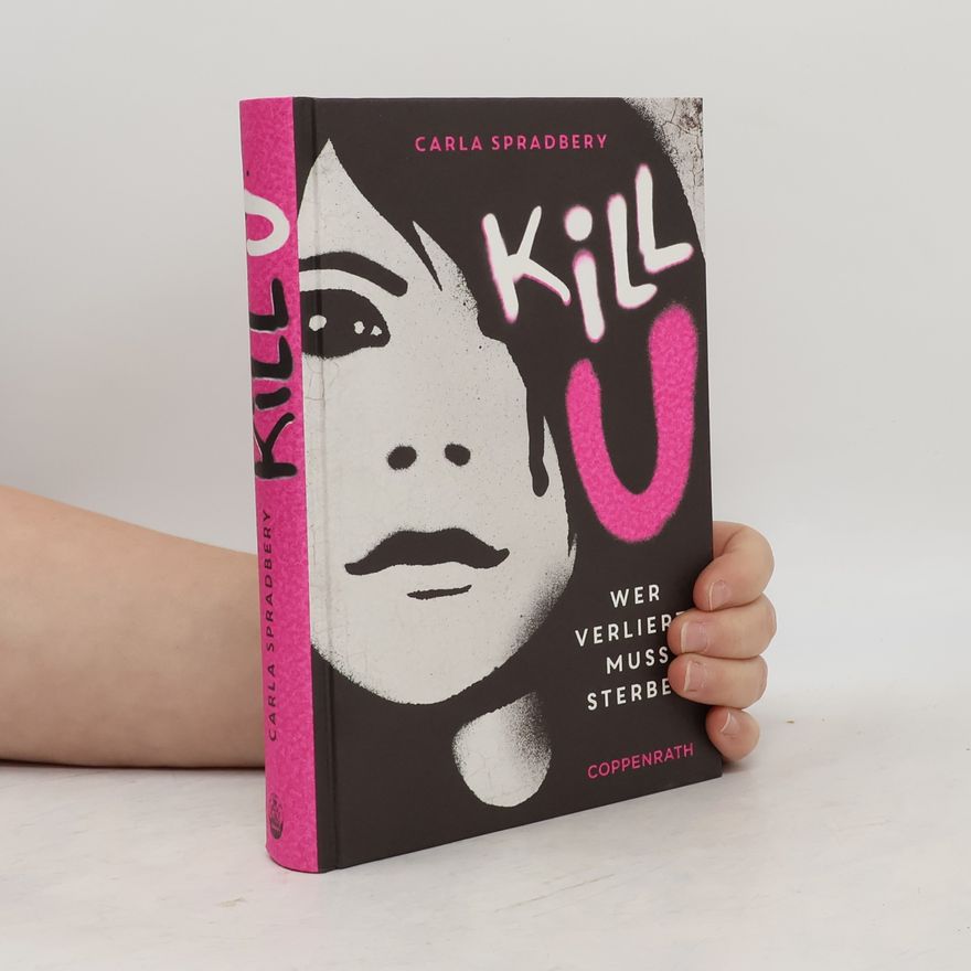 Carla Spradbery Kill U