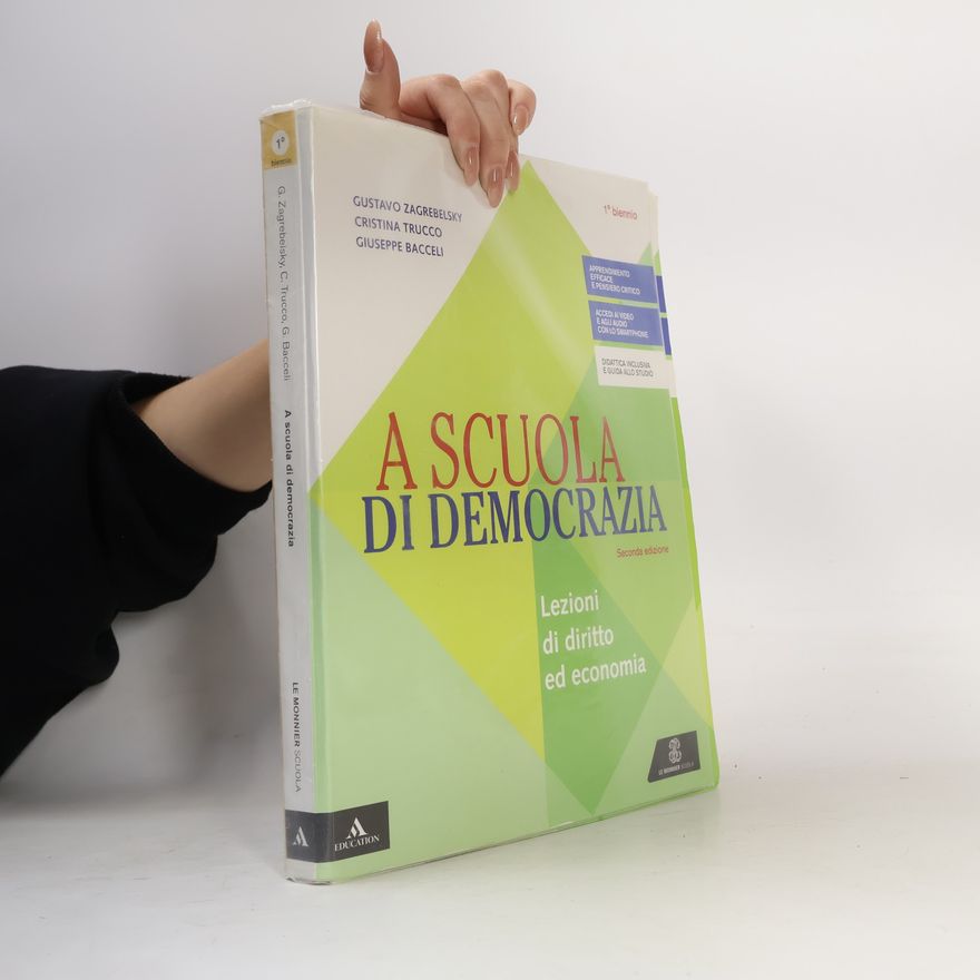 Giuseppe Bacceli 1° biennio: A scuola di democrazia