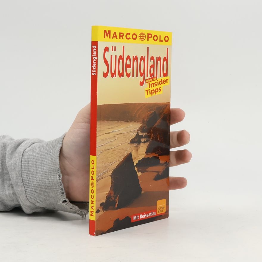 Autorenkollektiv Südengland
