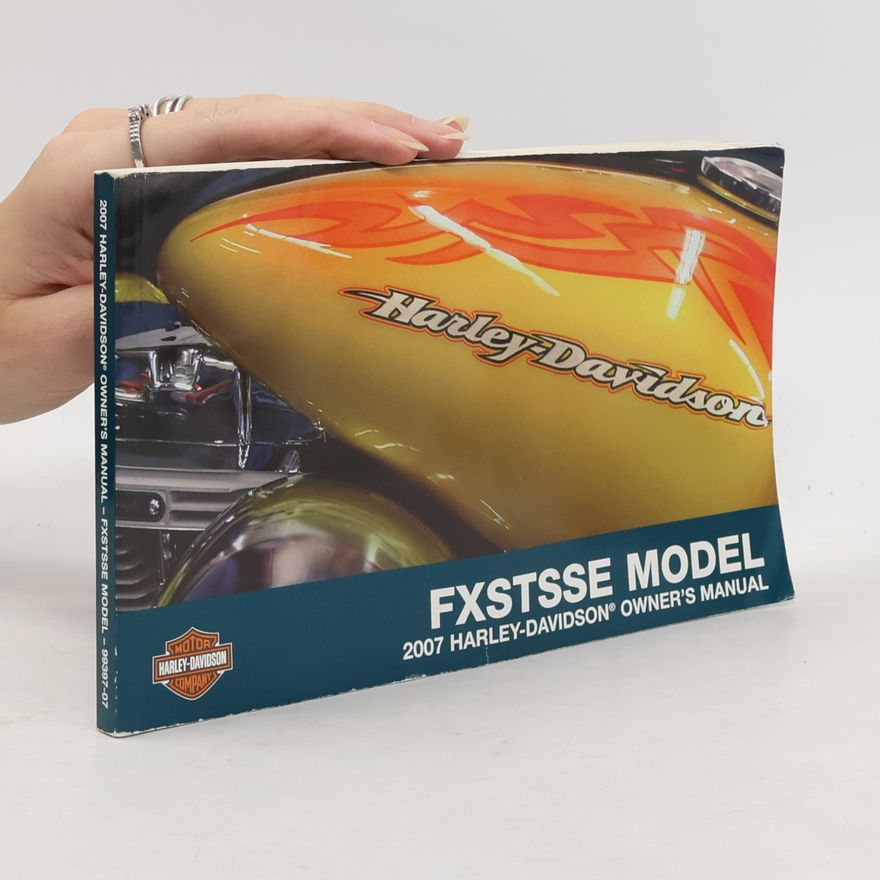 Kolektív autorov FXSTSSE MODEL