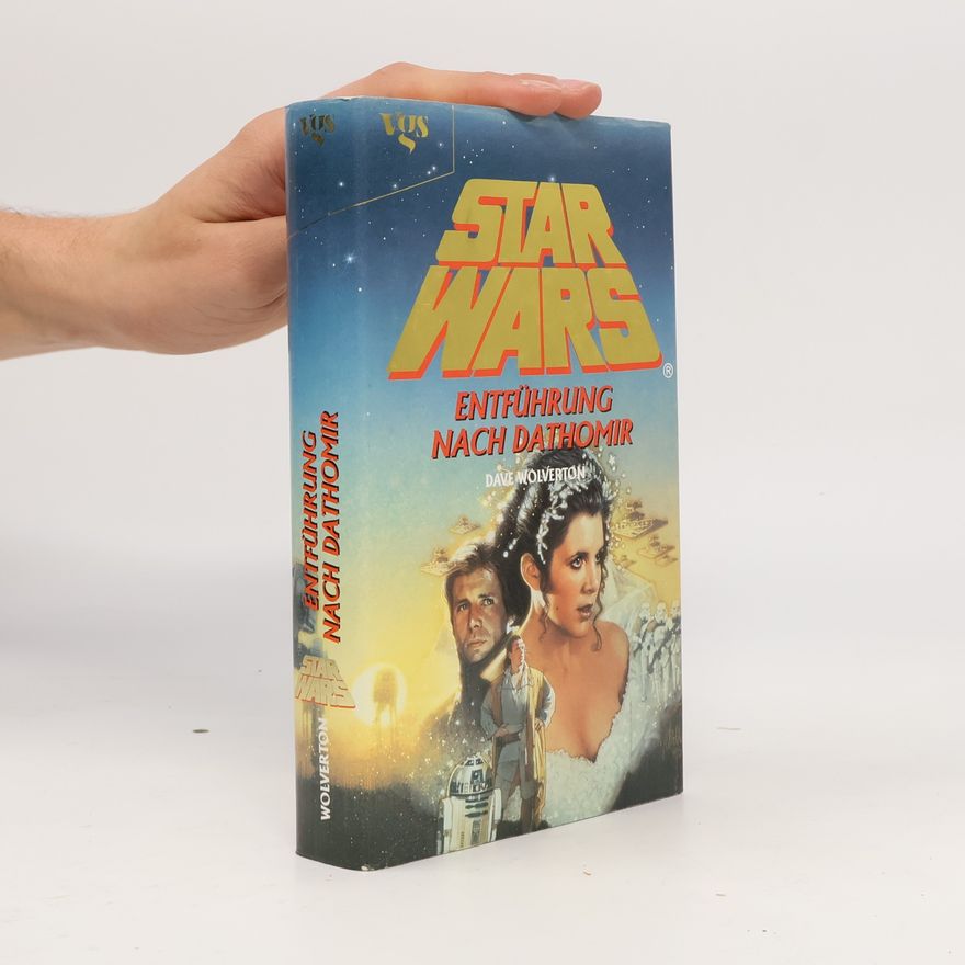 David Farland Star Wars