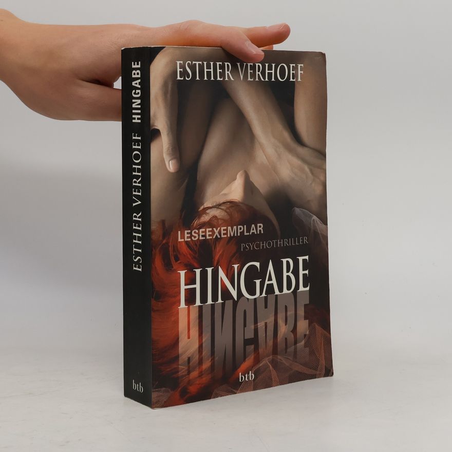 Esther Verhoef Hingabe