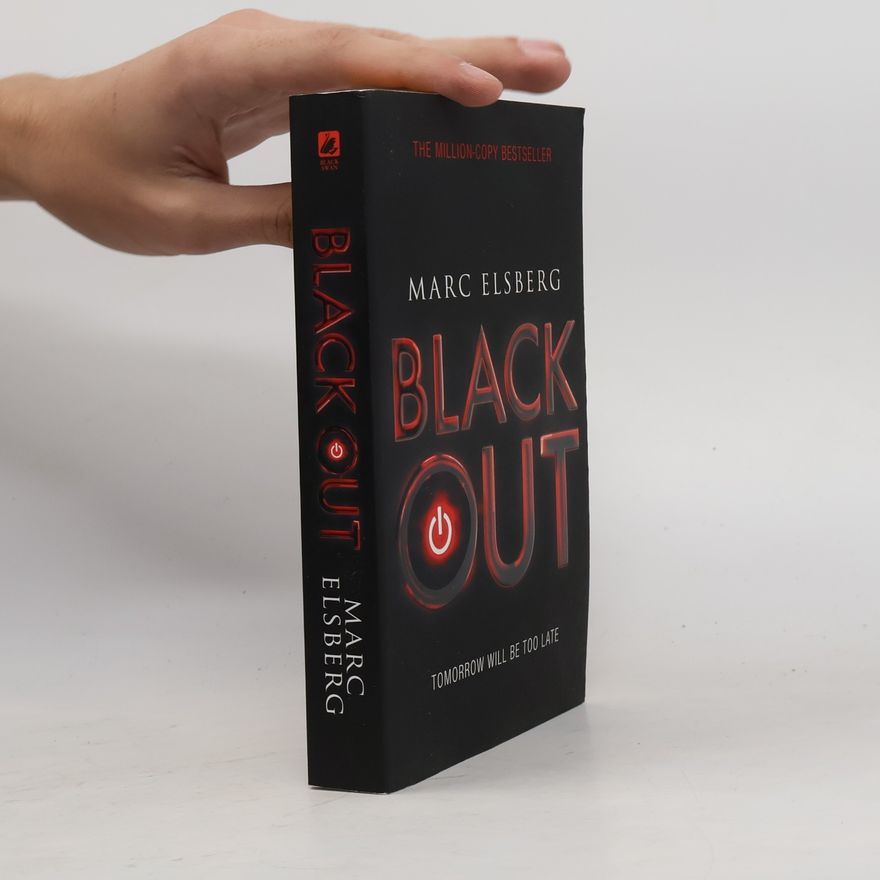 Marc Elsberg Blackout