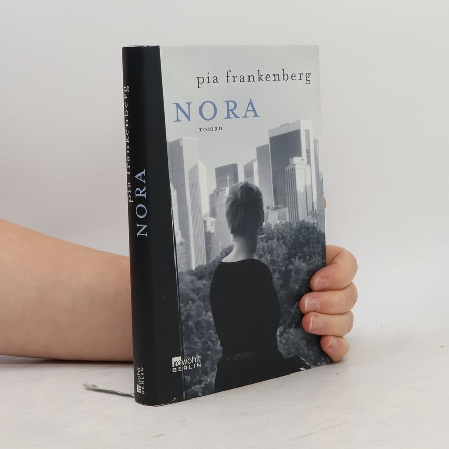 Pia Frankenberg Nora
