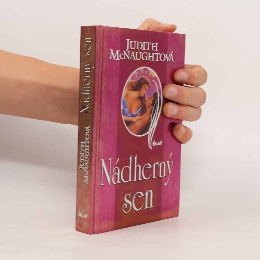 Judith McNaught Nádherný sen