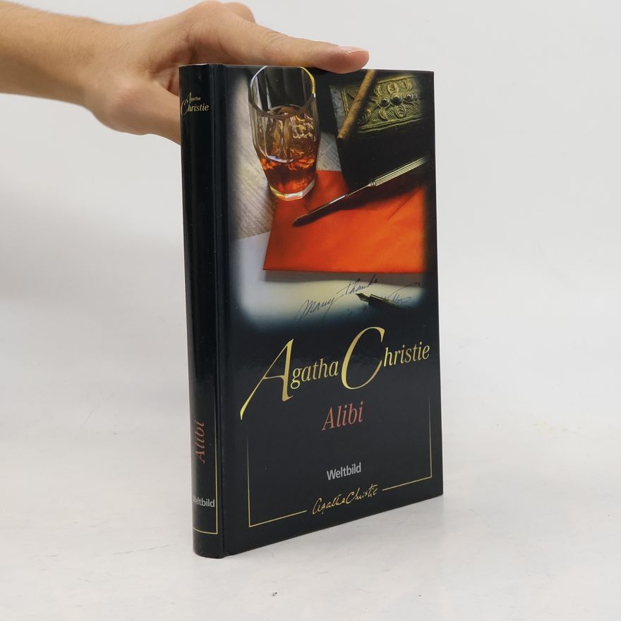Agatha Christie Alibi