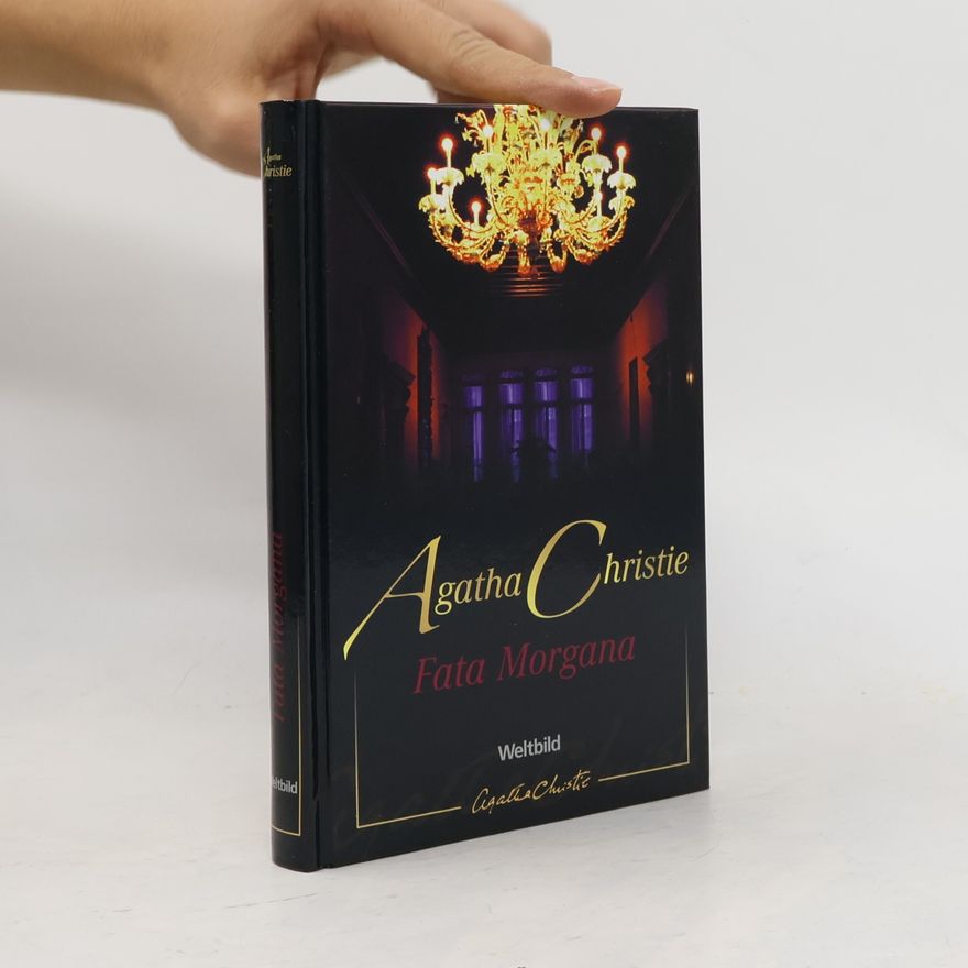 Agatha Christie Fata Morgana