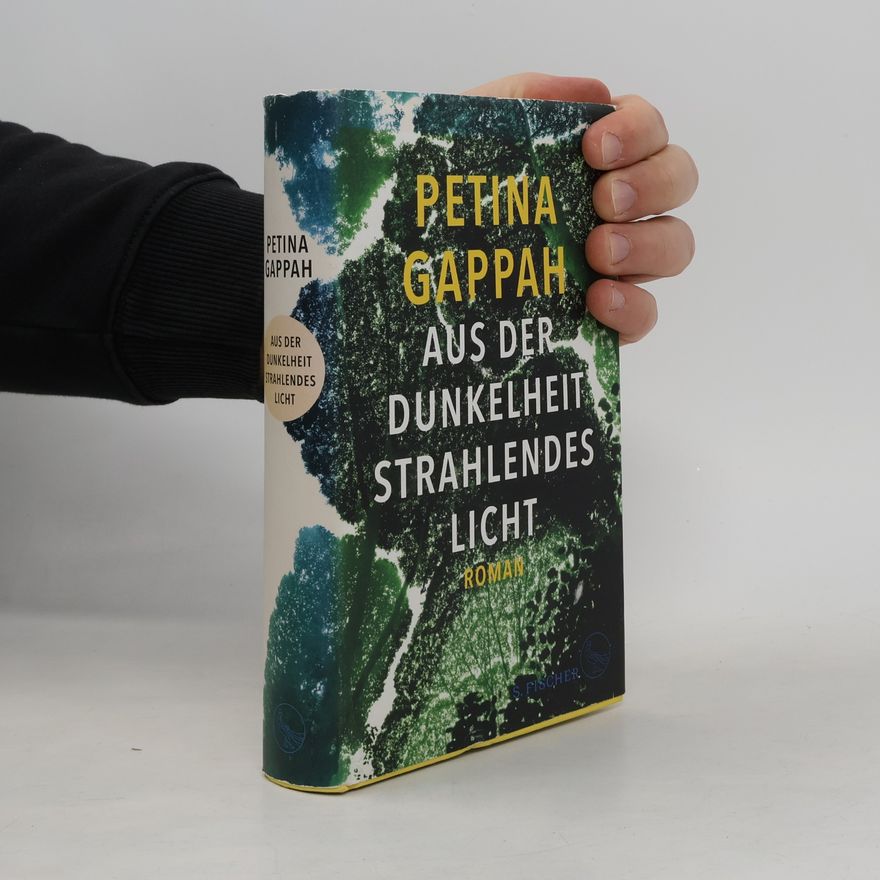 Petina Gappah Aus der Dunkelheit strahlendes Licht
