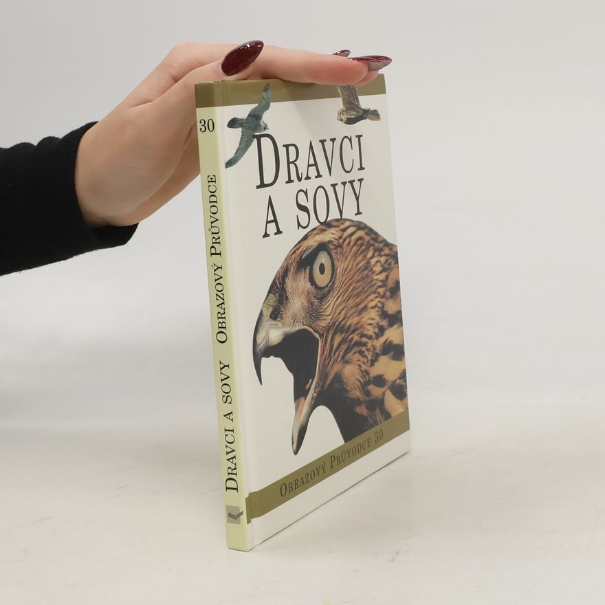 Autorenkollektiv Dravci a sovy