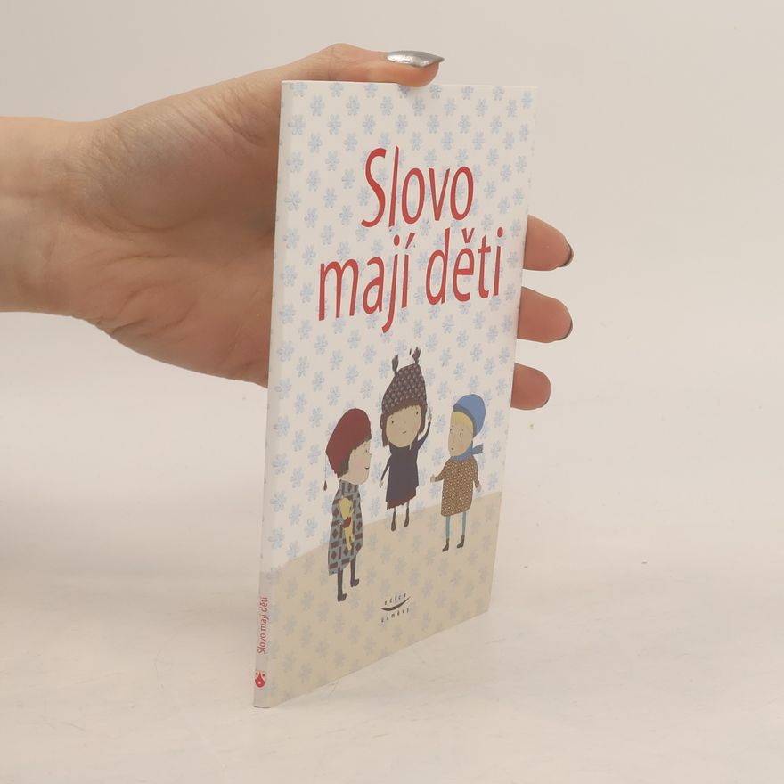 Autores varios Slovo mají děti