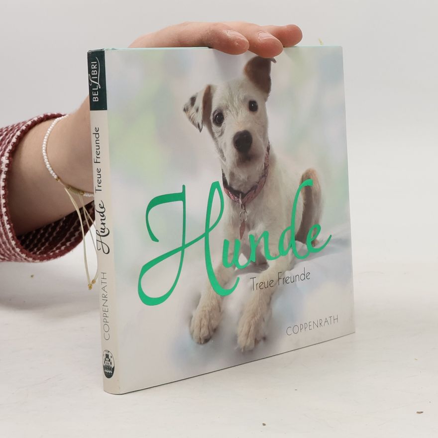 Kai König Hunde - treue Freunde