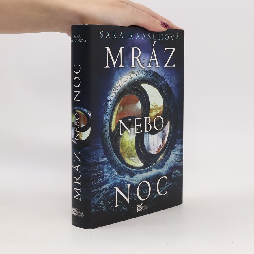 Sara Raash Mráz nebo noc
