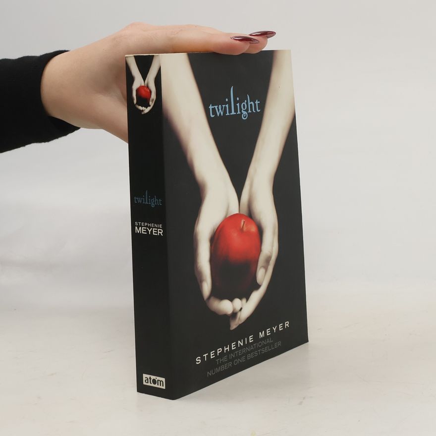 Stephenie Meyer Twilight
