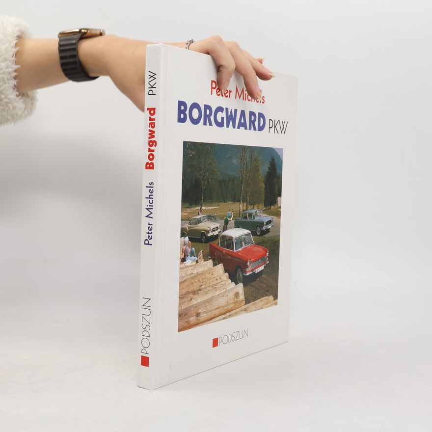 Peter Michels Borgward