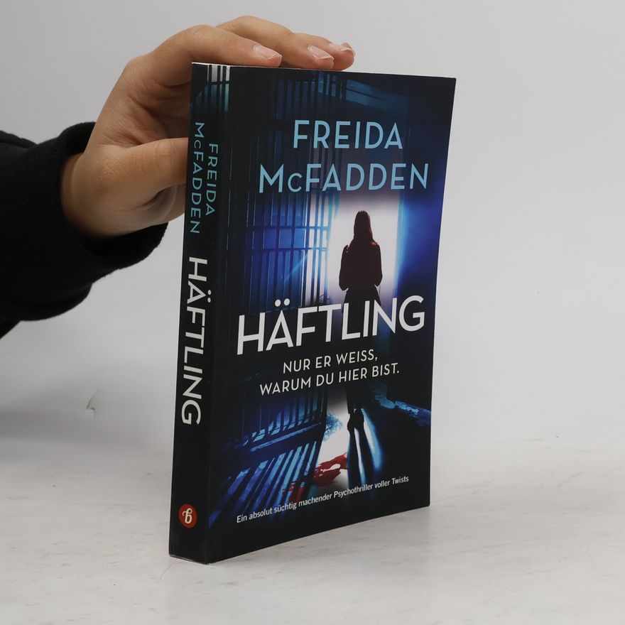 Freida McFadden Häftling