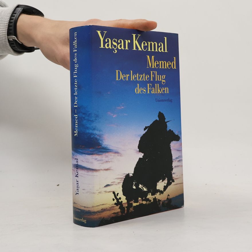 Yaşar Kemal Memed, der letzte Flug des Falken