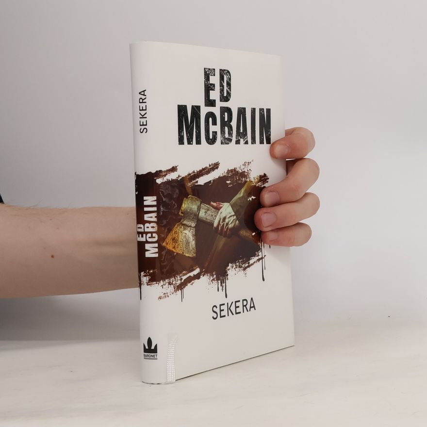Ed McBain Sekera