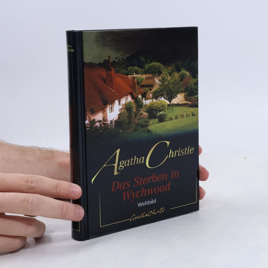Agatha Christie Das Sterben in Wychwood